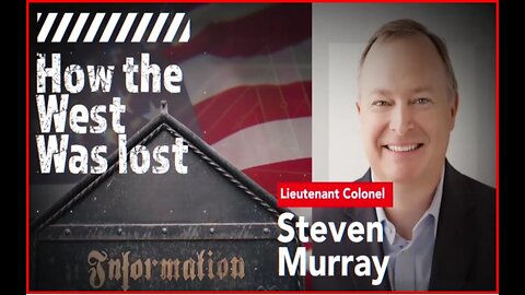 LTC Steven Murray