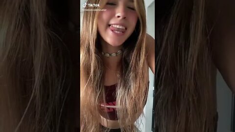 Best TikTok Sexy Dance Compilation - Hot Women In Mini Skirts #16 💖 #shorts