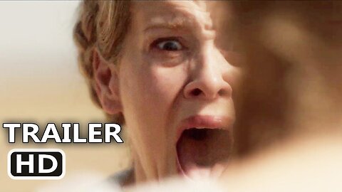 Hold Your Breath - Trailer