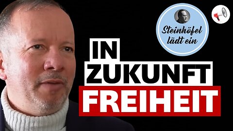 Der Weg in die Freiheit | Dr. Markus Krall, Titus Gebel und Dr. Matthias Hummel