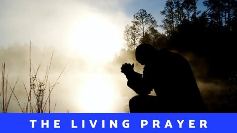 The Living Prayer | Naomi Laumond | Immanuel Tabernacle