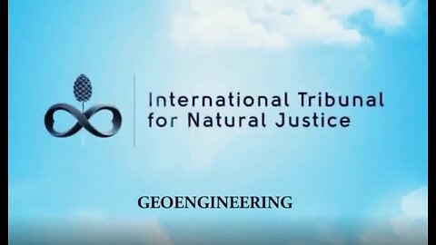 Dane Wigington - Geoengineering ITNJ Video Testimony 21-Aug-2023