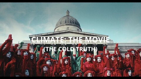 Suomennettu: Climate： The Movie