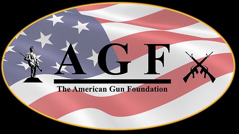 The American Gun Foundation