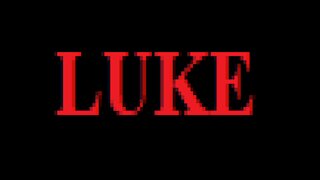 Chapter 7 KJV, Luke