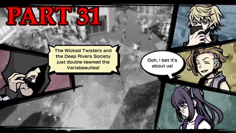 Let's Play - NEO: The World Ends With You part 31