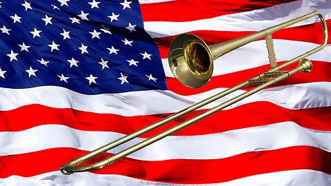 HAPPY 4th OF JULY!!!!!!! - Trombone Champ Songs!