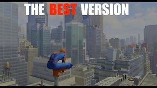 Spider-Man Remastered PC | PC Max Settings | 5120x1440 32:9 | RTX 3090 | Gameplay | Odyssey G9