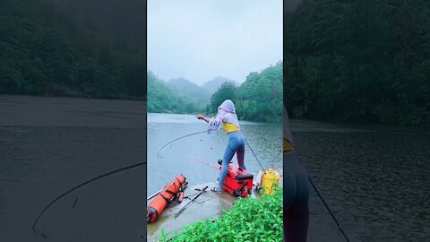 Best Fishing Video 🐟 Amazing Fishing 🔴 BigFishingTV 🔴 Tik Tok China