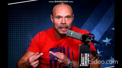 Dan Bongino has a message for your 'Day of Rage'