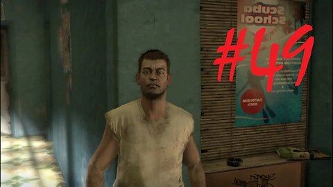 Dead Island Game-play | Part 49 | Act III | Chapter 11 | Down The River ✔