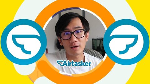 Daily Chores & Everything Else Will Be Decentralized In The Future (Airtasker)