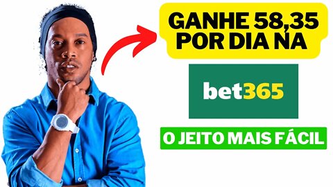 Como QUALQUER UM Pode Ganhar R$ 58,35