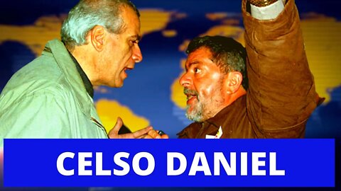 💥 O CASO CELSO DANIEL, TUDO O QUE A GLOBOPLAY NÃO MOSTROU