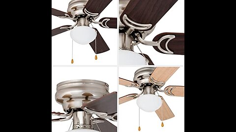 Led Profile Ceiling Fan | Ceiling Fan | Led