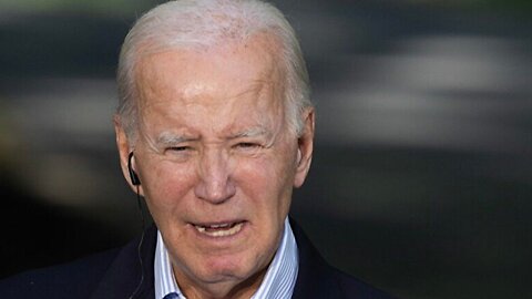 'Tried To Destroy Evidence' - Biden Obliterated By Special Counsel