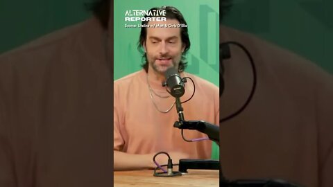 Matt & Chris D'Elia advice on pursuing your dreams #Shorts