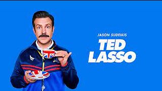 TED LASSO Season 3 Trailer (2023)