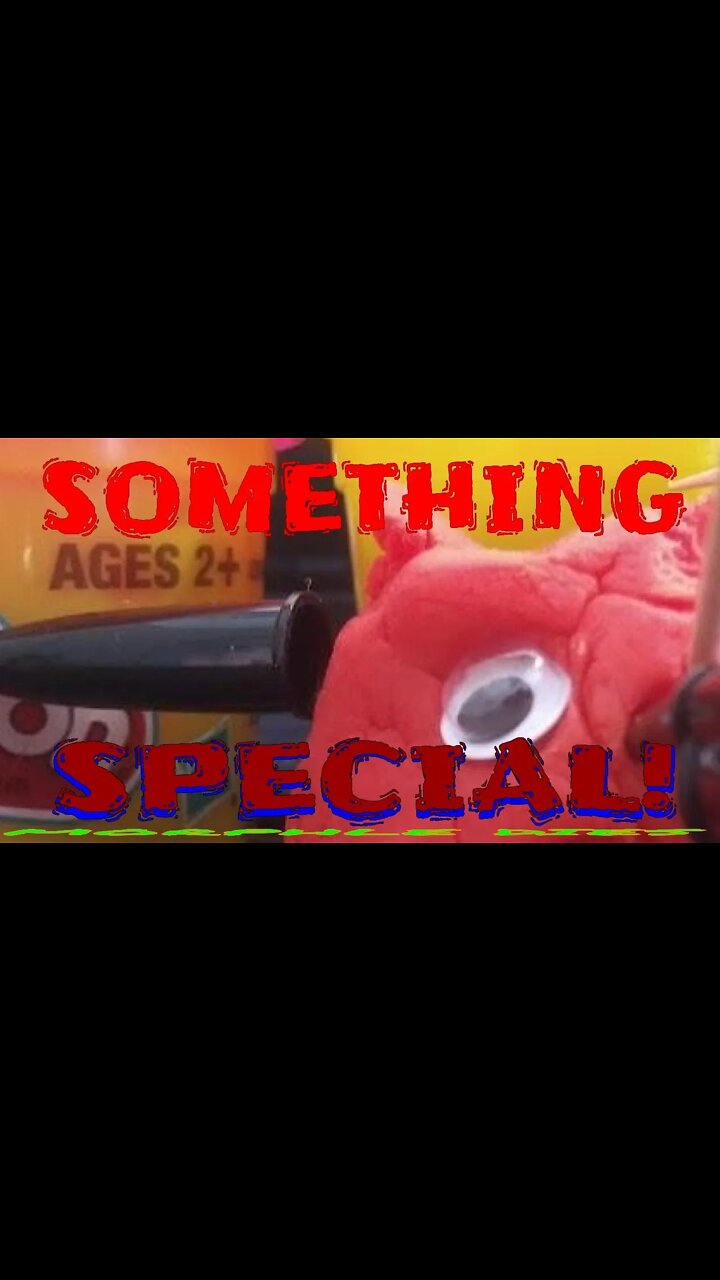 Something Rumbles Something Special: Morphle Dies