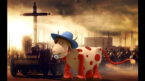 Bovine Eschatology