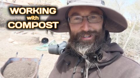 Working with Compost