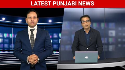 Latest/Breaking News in Punjabi by Suresh Makkar | Varun tiwari