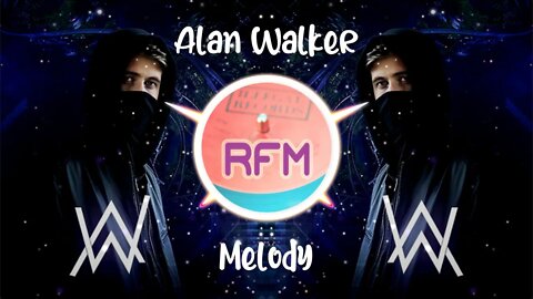 Melody - Alan Walker - Royalty Free Music RFM2K