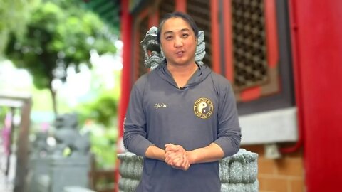 Kung Fu Training | Weekly Q&A | Martial Arts | 11/20/20