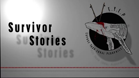 EYLP Survivor Stories: Surviving Tracey Tackett