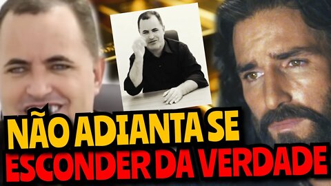 Pastor Osório: O VERDADEIRO Plano de Salvação que Deus Prometeu - Operações de VERDADE - 10.04.2022