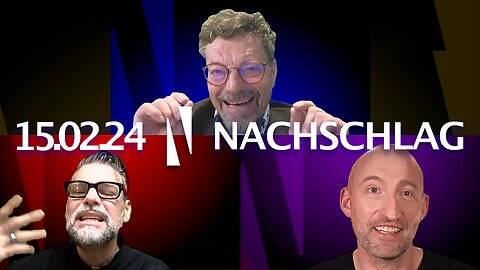 Nachschlag (19): Machtergreifung / Corona - Verschweigen / Potsdamer Watergate - Skandal?