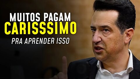 Pedro Stivalli | O Segredo para Gerar Dinheiro Automáticamente