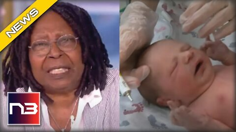 Whoopi Goldberg Reveals Secret Feelings On Abortion… And They’re UNEXPECTED