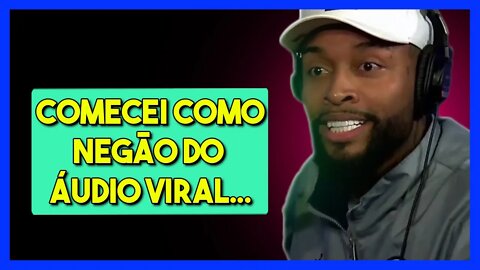 Nego Di l Como ficou famoso? #cortespodcast #ticaracaticast #negodi