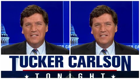 Tucker Carlson: What did Biden just say?