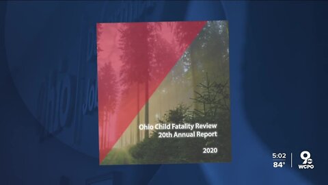 In 2021, 18 children died in Ohio while in custody of JFS