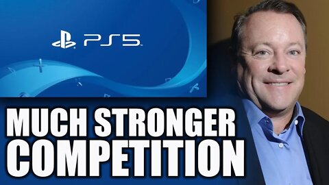 Former PlayStation Boss Says Next Xbox Will Be A Real Challenge For The PS5