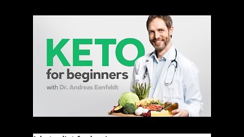 Keto Diet for weight loss