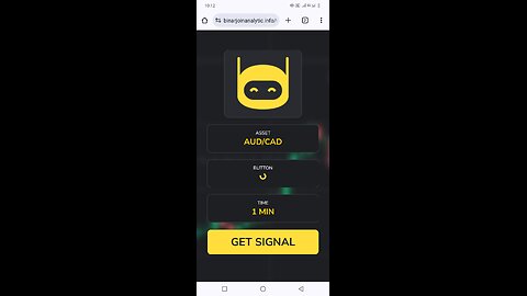 Binomocheat bot 99% Accuracy All Binary platform Work Binomosingnal Quotex