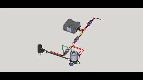 DIY Stanley Meyer Water Car Water Injector Drawings Buggy Science