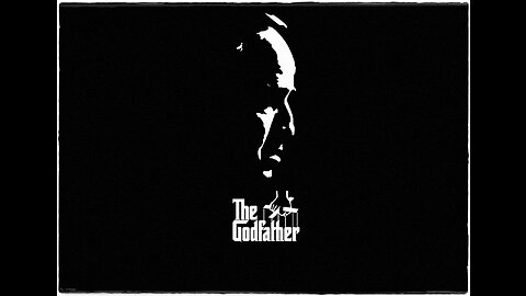 O PODEROSO CHEFÃO [THE GODFATHER]