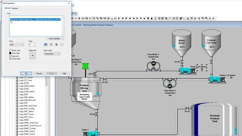 Pump Controls Testing | Simple PLC Controls Virtual Axis | Batching PLC Day-29