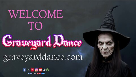 Graveyard Dance promo trailer