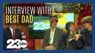 Interview with local music project BEST DAD