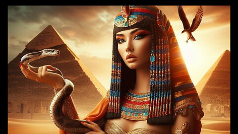 Cleopatra Last Pharaoh of Egypt | Who was she ? | Why Julius Caesar ? | #whowas