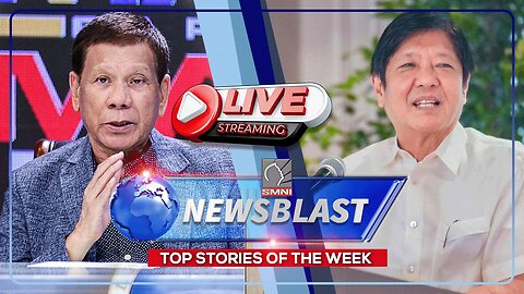 Top stories of the week | Praktikal na tugon sa water cannon incident sa Ayungin Shoal, imingungkahi