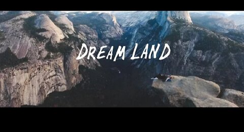 DREAM LAND // ROAD TRIP