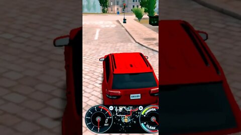 Taxi Simulator 2020 Best Taxi Driving Game🚘✨️ #shorts #taxisim2020 #trending #androidgame #car