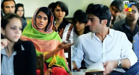 “Zaroon: A Voice Against Prejudice in ‘Zindagi Gulzar Hai’”