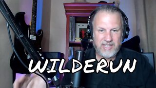 WILDERUN - O Resolution! - First Listen/Reaction